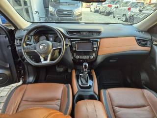 NISSAN X-Trail usata, con ESP