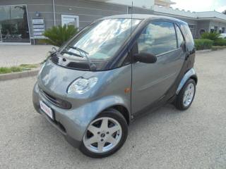 SMART ForTwo usata, con Airbag