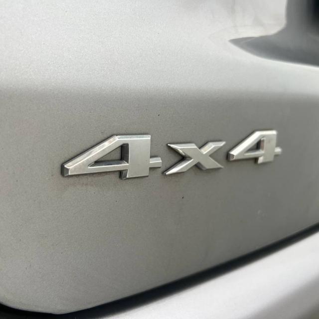 JEEP Compass usata, con Sensori di parcheggio anteriori