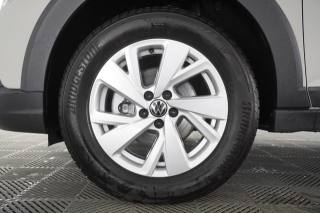 VOLKSWAGEN Taigo usata 8