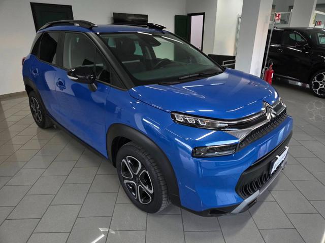 CITROEN C3 Aircross usata, con ABS