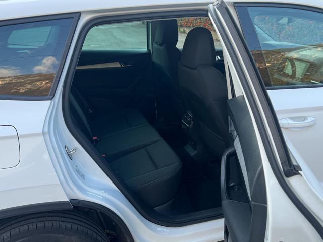 SKODA Karoq usata, con ESP