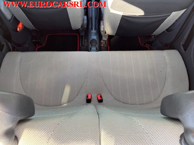 FIAT 500 usata 19