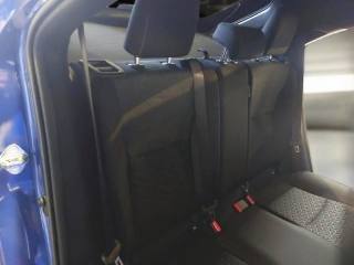 TOYOTA Yaris Cross usata, con Sistema di navigazione