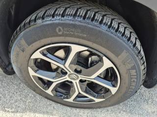 CITROEN C3 Aircross usata, con Autoradio