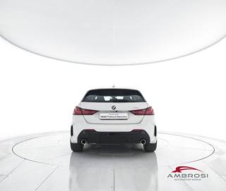 BMW 118 usata 5