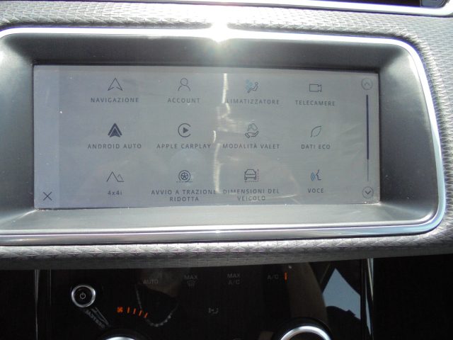 LAND ROVER Range Rover Evoque usata 28