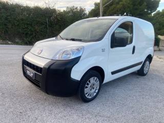 FIAT Fiorino usata, con Climatizzatore