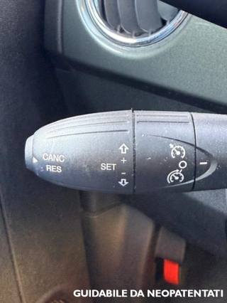 FIAT 500 usata, con Controllo trazione