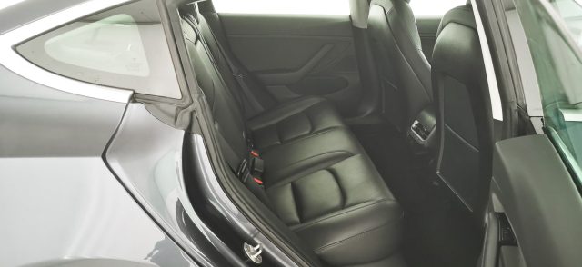 TESLA Model 3 usata, con Assistente abbaglianti