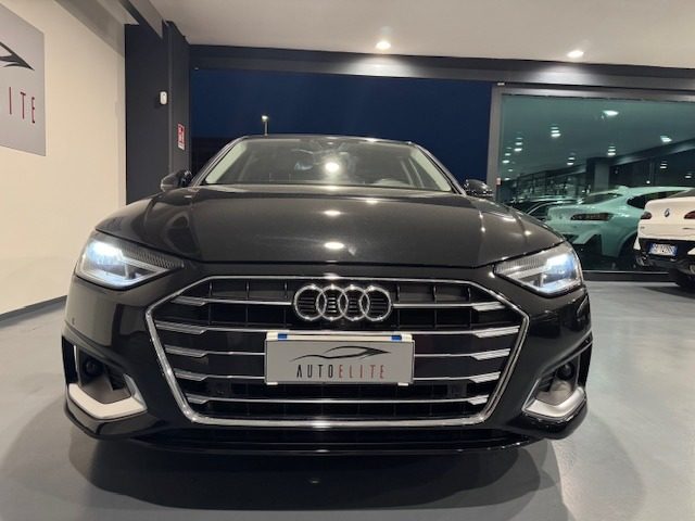 AUDI A4 usata, con Airbag