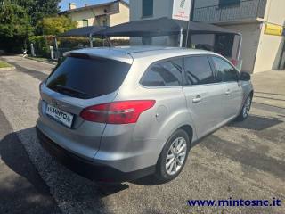 FORD Focus usata, con Airbag laterali