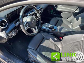 MERCEDES-BENZ A 180 usata, con Controllo trazione