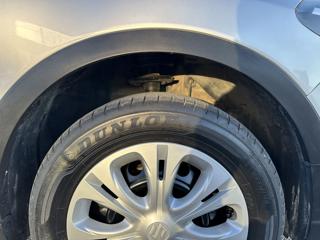 SUZUKI S-Cross usata, con Autoradio