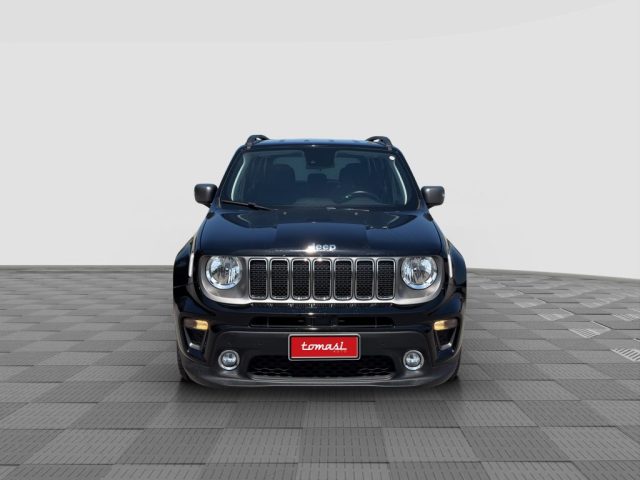 JEEP Renegade usata 7