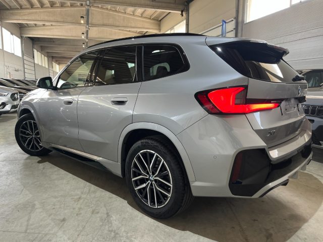 BMW X1 usata, con Airbag Passeggero