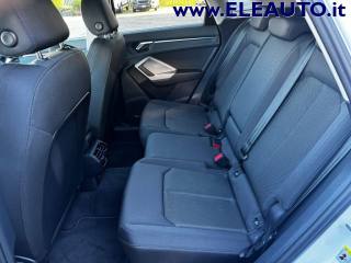 AUDI Q3 usata, con Sistema di navigazione