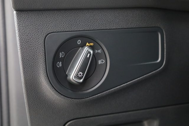 VOLKSWAGEN Tiguan usata 100