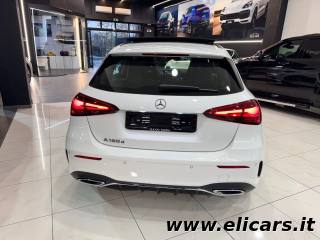 MERCEDES-BENZ A 180 usata, con Airbag Passeggero