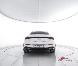 MERCEDES-BENZ CL usata 5
