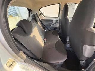 TOYOTA Aygo usata, con Lettore CD