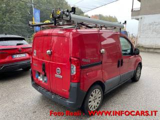 FIAT Fiorino usata, con Climatizzatore