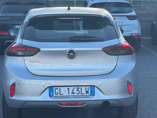 OPEL Corsa usata, con Cerchi in lega