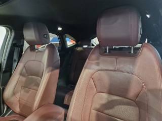 JAGUAR E-Pace usata, con Cruise Control