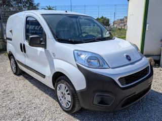 FIAT Fiorino usata, con Airbag