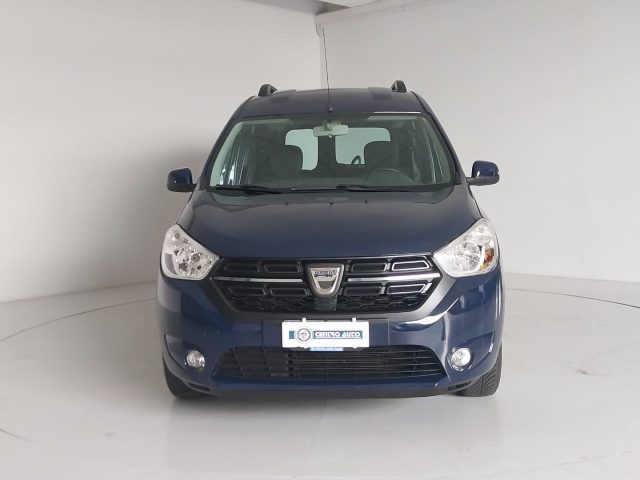 DACIA Dokker usata, con Airbag
