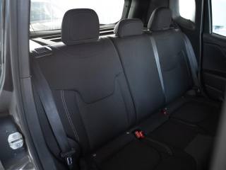 JEEP Renegade usata, con Regolazione elettrica sedili