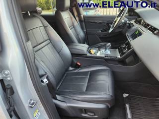 LAND ROVER Range Rover Evoque usata, con Sistema di navigazione