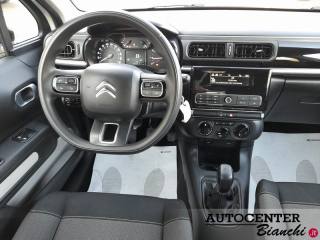 CITROEN C3 usata, con ESP