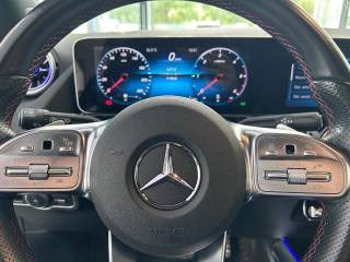MERCEDES-BENZ GLA 200 usata, con ESP