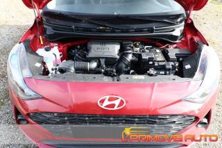HYUNDAI i10 usata, con Cruise Control