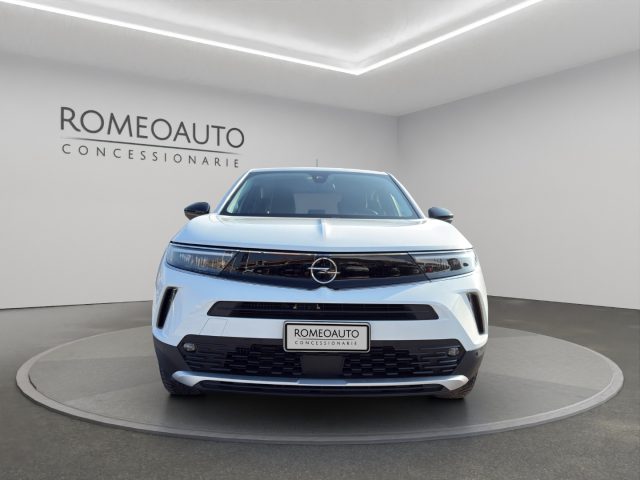 OPEL Mokka usata, con ESP