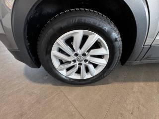 VOLKSWAGEN T-Cross usata, con Autoradio digitale