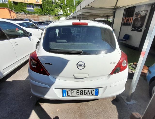 OPEL Corsa usata, con Chiusura centralizzata