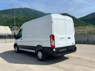 FORD Transit usata, con Boardcomputer