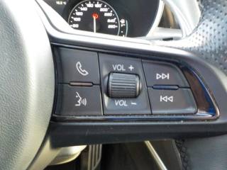 ALFA ROMEO Stelvio usata, con Sistema di navigazione