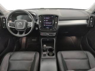 VOLVO XC40 usata, con Immobilizzatore elettronico