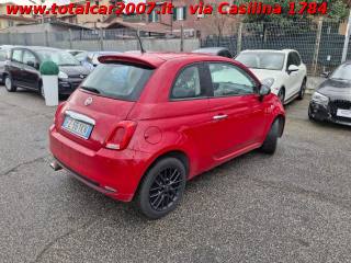 FIAT 500 usata, con Alzacristalli elettrici