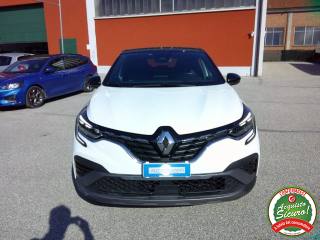 RENAULT Captur usata 7