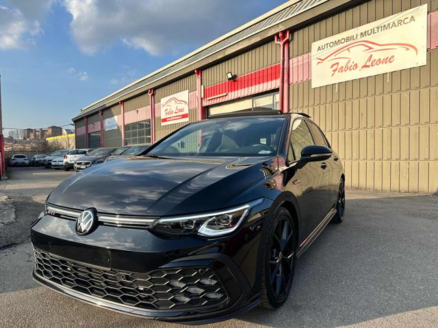 VOLKSWAGEN Golf GTI usata, con Airbag laterali