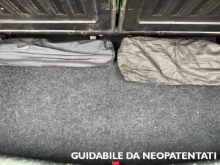 FIAT Panda usata, con Fendinebbia