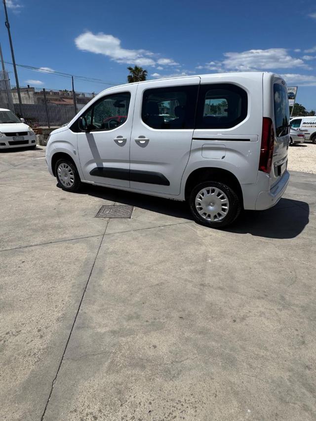 OPEL Combo Life usata, con Airbag Passeggero