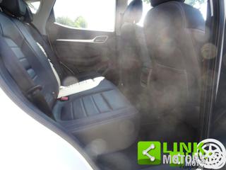 MG ZS usata, con Controllo vocale