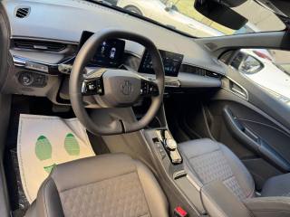 MG MG3 usata, con Sistema di navigazione