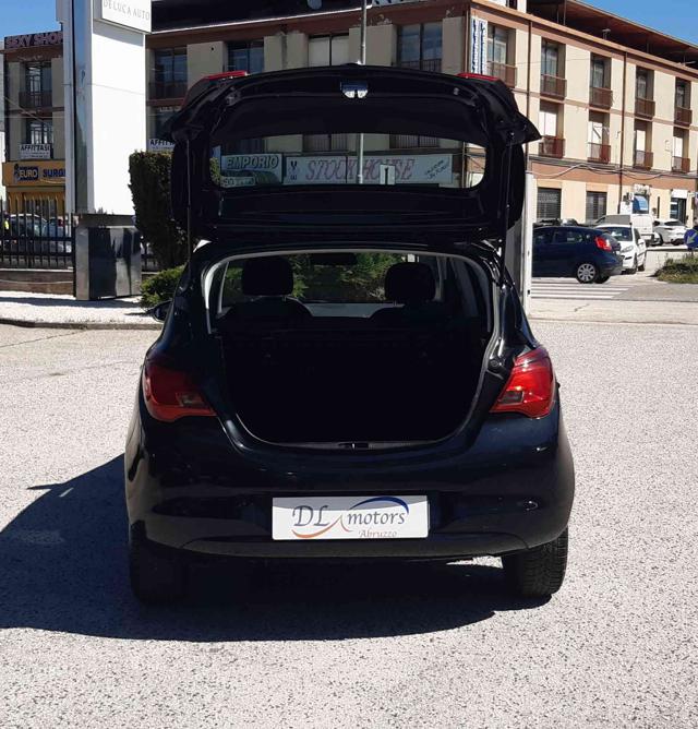 OPEL Corsa usata, con Specchietti laterali elettrici
