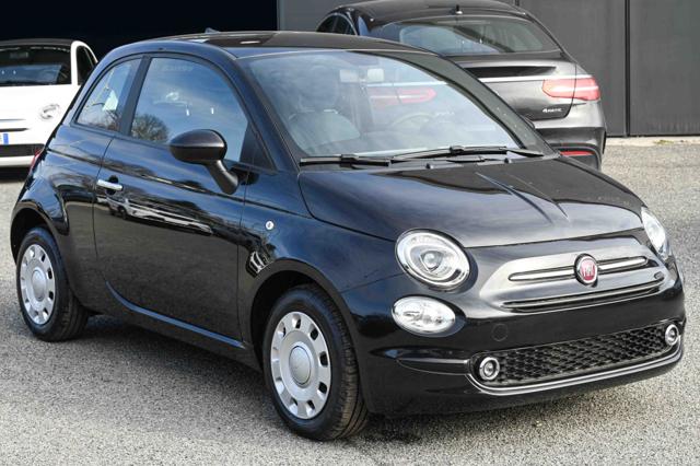 FIAT 500 usata, con Airbag laterali